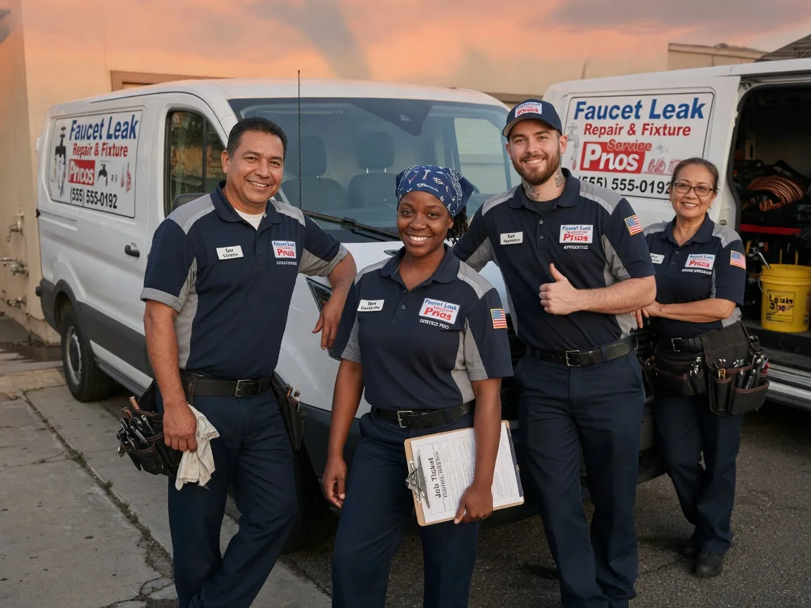 Faucet Repair company in Heyburn, ID